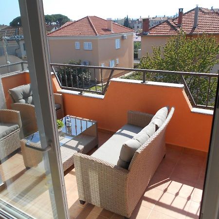Maremy Apartment Zadar Exterior photo